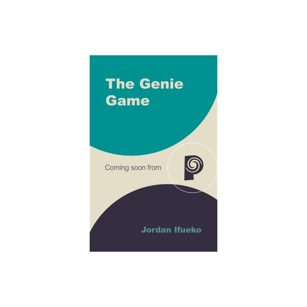 Templar Books The Genie Game (häftad, eng)