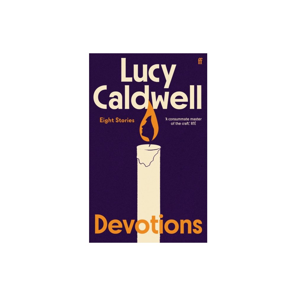 Faber & Faber Devotions (häftad, eng)