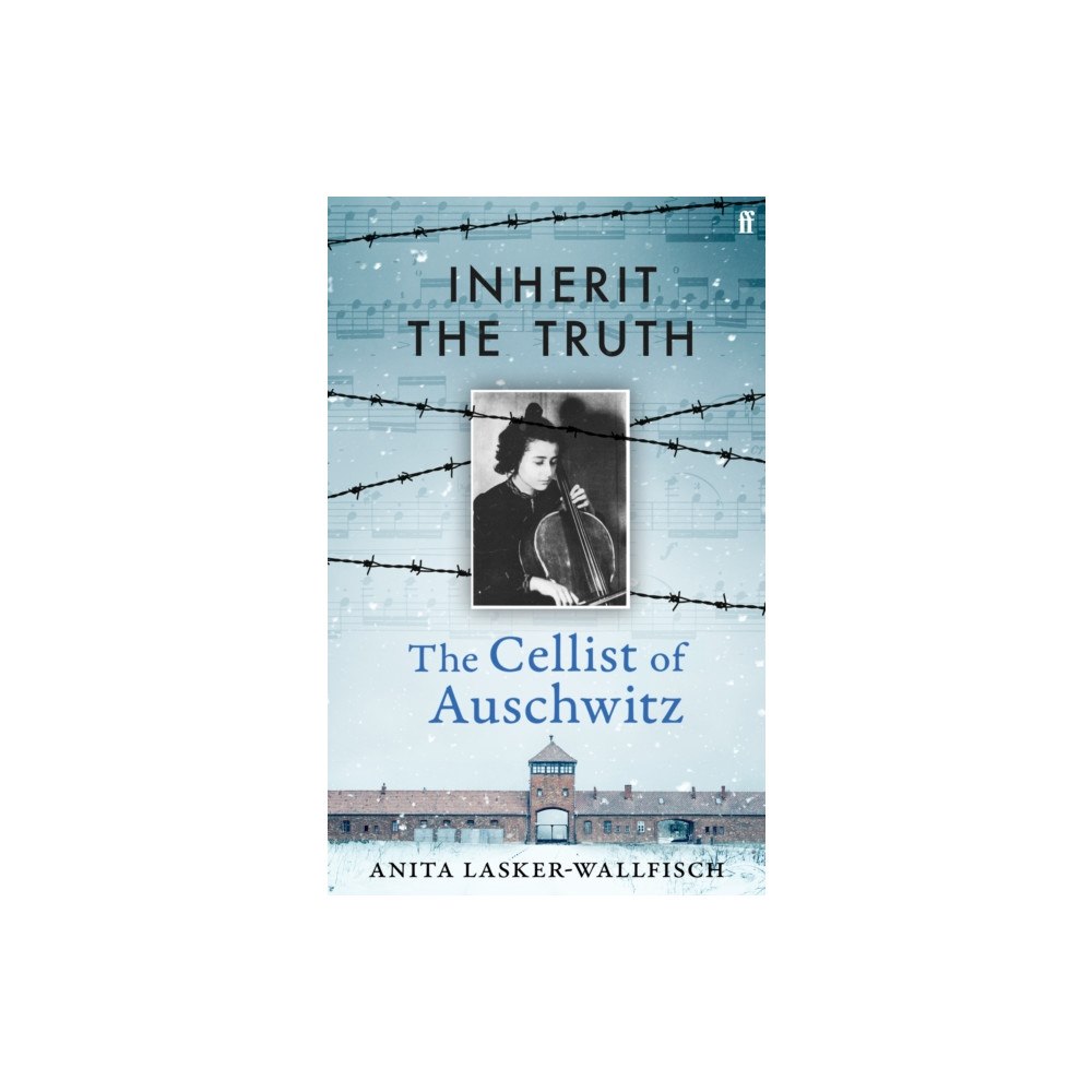 Faber & Faber Inherit the Truth (häftad, eng)