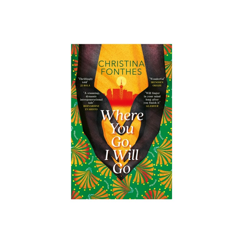 Headline Publishing Group Where You Go, I Will Go (häftad, eng)