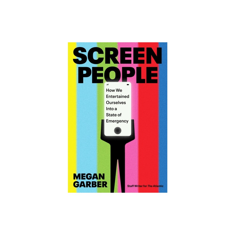Headline Publishing Group Screen People (inbunden, eng)