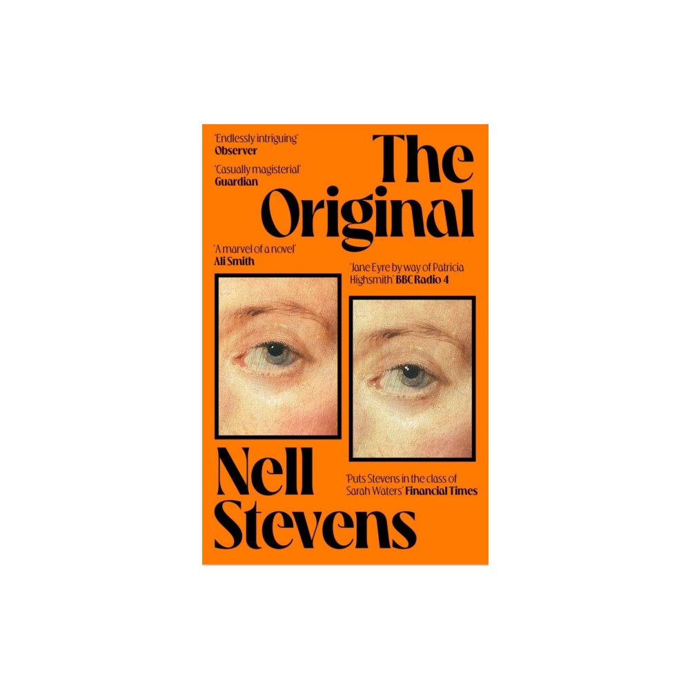 Simon & Schuster Ltd The Original (häftad, eng)
