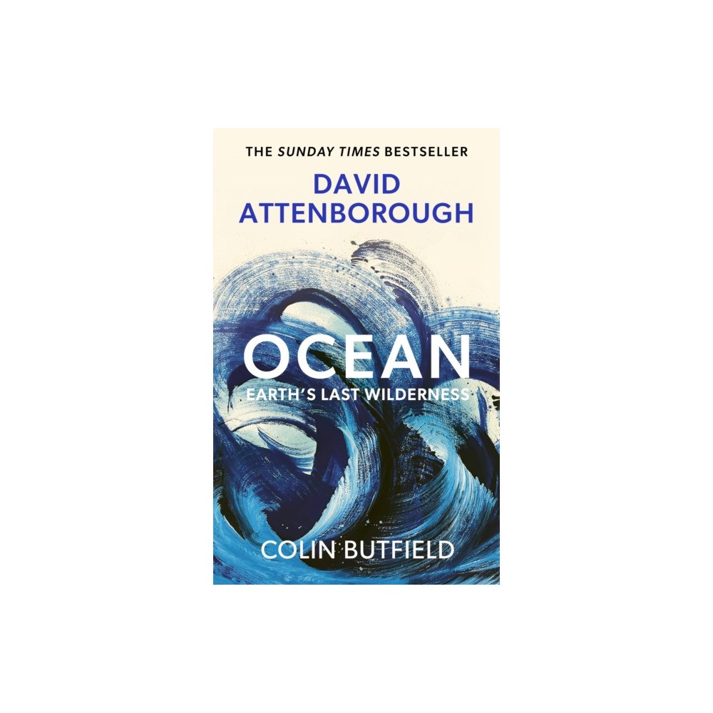 John Murray Press Ocean (häftad, eng)