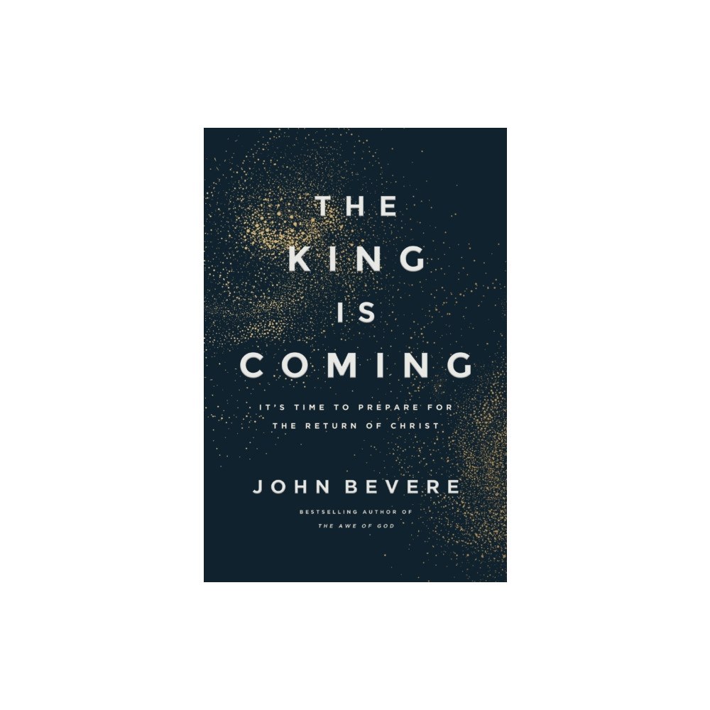 Thomas nelson publishers The King Is Coming (häftad, eng)
