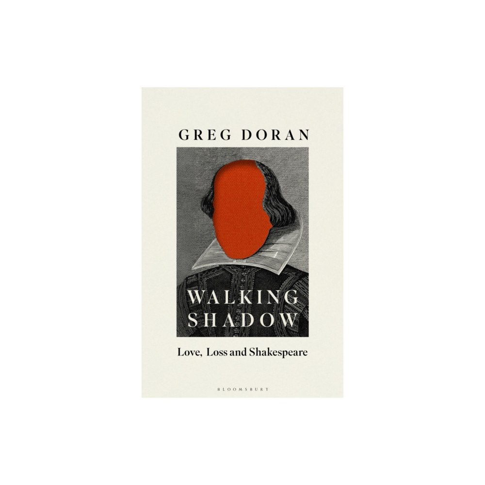 Bloomsbury Publishing PLC Walking Shadow (inbunden, eng)