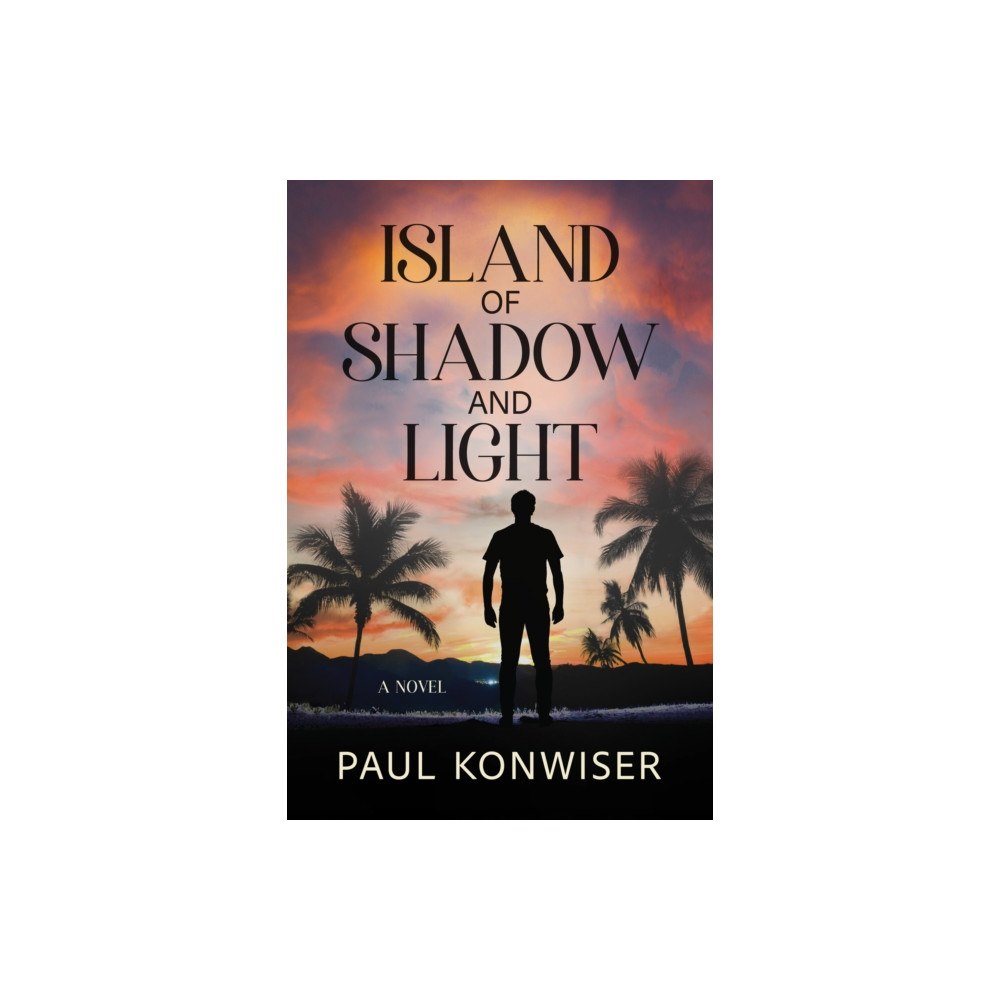 Easton Studio Press Island of Shadow and Light (häftad, eng)