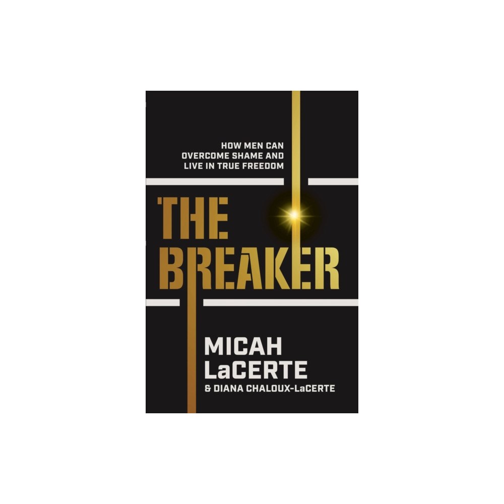 Forefront Books The Breaker (inbunden, eng)