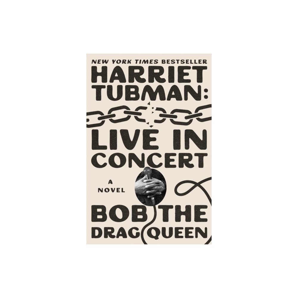 Simon & Schuster Harriet Tubman: Live in Concert (häftad, eng)