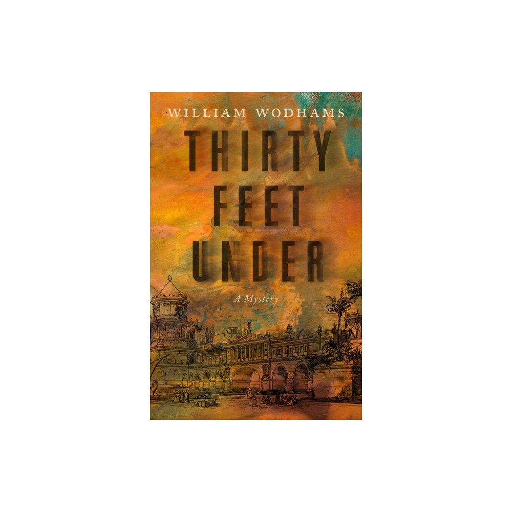 ECW Press,Canada Thirty Feet Under (häftad, eng)