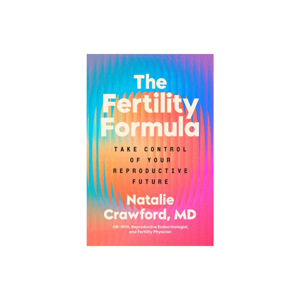 Ebury Publishing The Fertility Formula (häftad, eng)