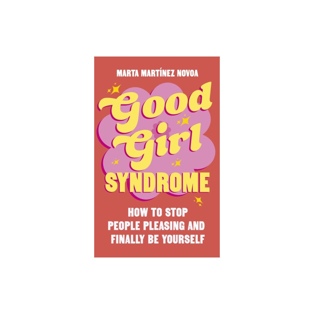 Ebury Publishing Good Girl Syndrome (häftad, eng)