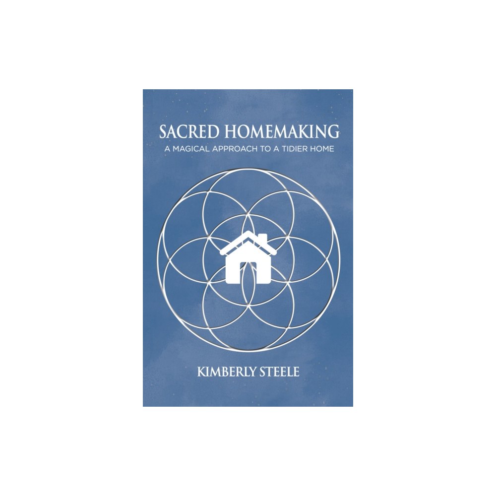 Aeon Books Ltd Sacred Homemaking (häftad, eng)