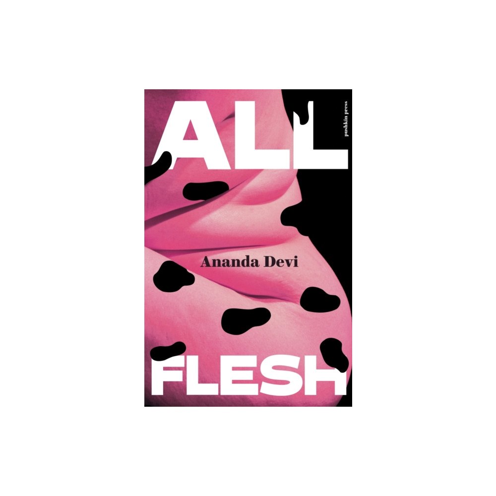 Pushkin Press All Flesh (häftad, eng)