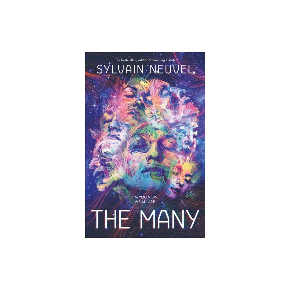 Rebellion Publishing Ltd. The Many (häftad, eng)