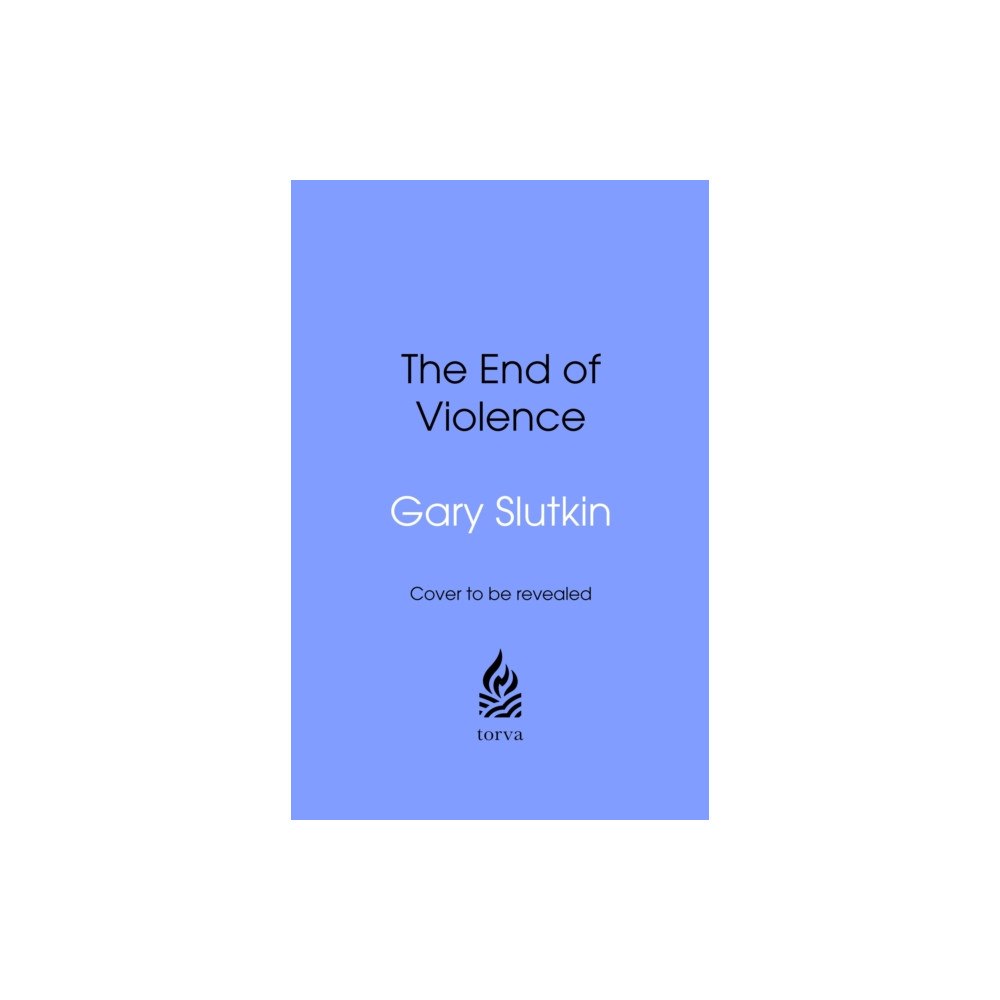 Transworld The End of Violence (häftad, eng)