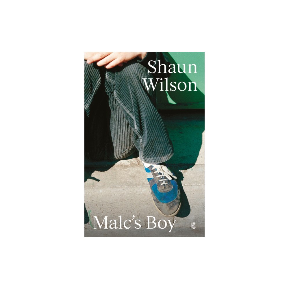 Conduit Books Ltd Malc's Boy (häftad, eng)