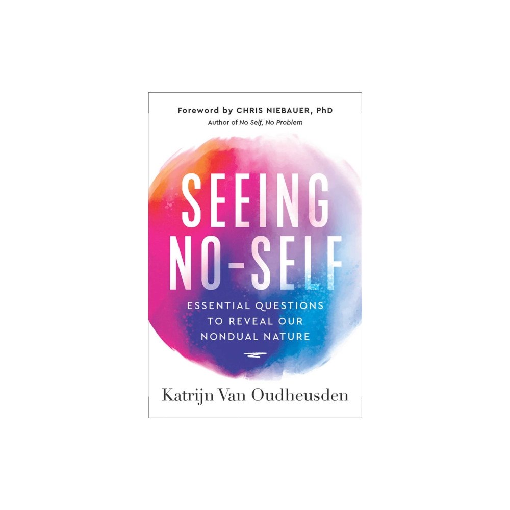 Hierophant Publishing Seeing No-Self (häftad, eng)