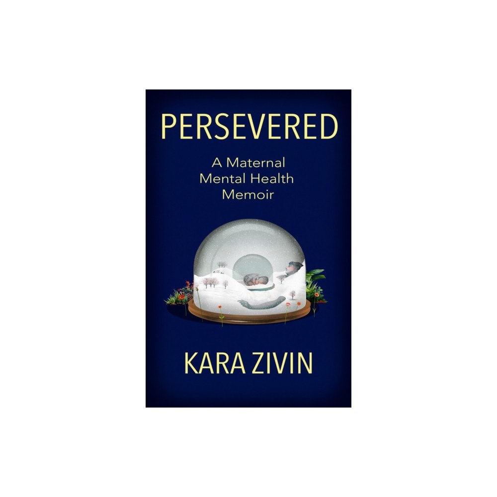 Ohio University Press Persevered (häftad, eng)