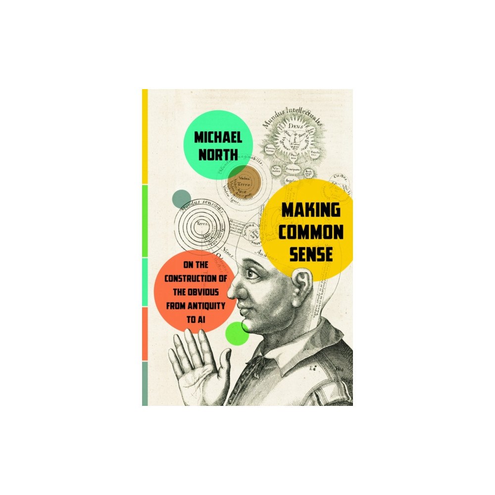 Stanford university press Making Common Sense (häftad, eng)