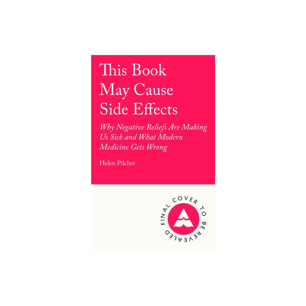 Atlantic Books This Book May Cause Side Effects (häftad, eng)