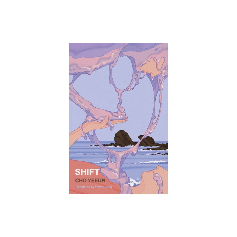 Honford Star Shift (häftad, eng)