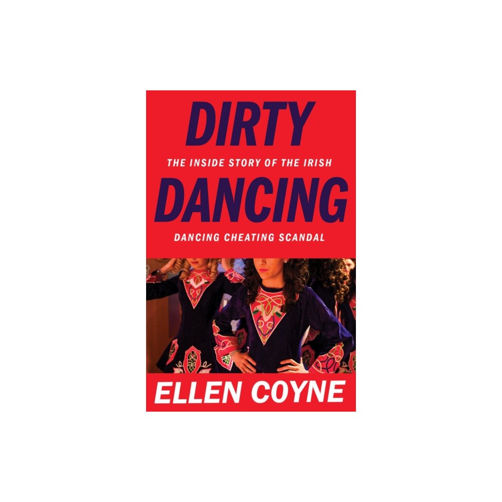 Gill Dirty Dancing (häftad, eng)