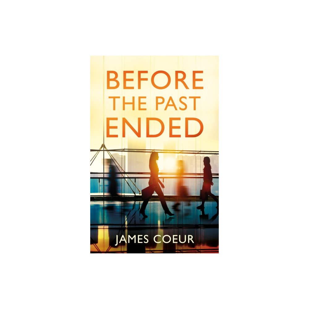 Troubador Publishing Before the Past Ended (häftad, eng)