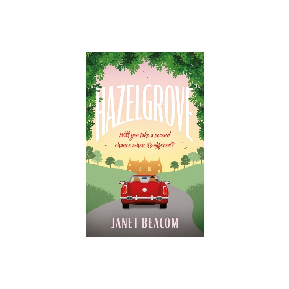 Troubador Publishing Hazelgrove (häftad, eng)