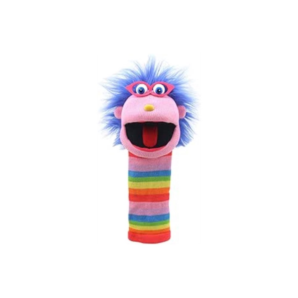 THE PUPPET COMPANY Gloria Puppet