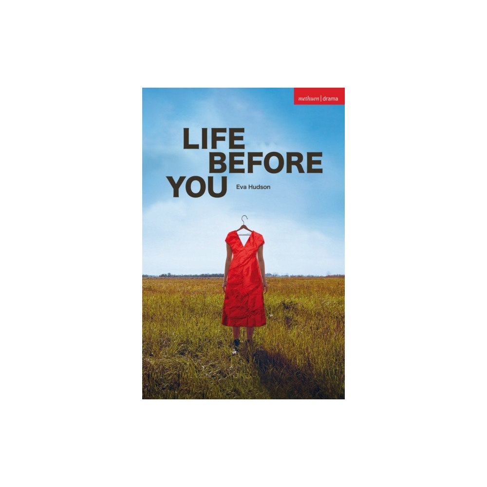 Bloomsbury Publishing PLC Life Before You (häftad, eng)