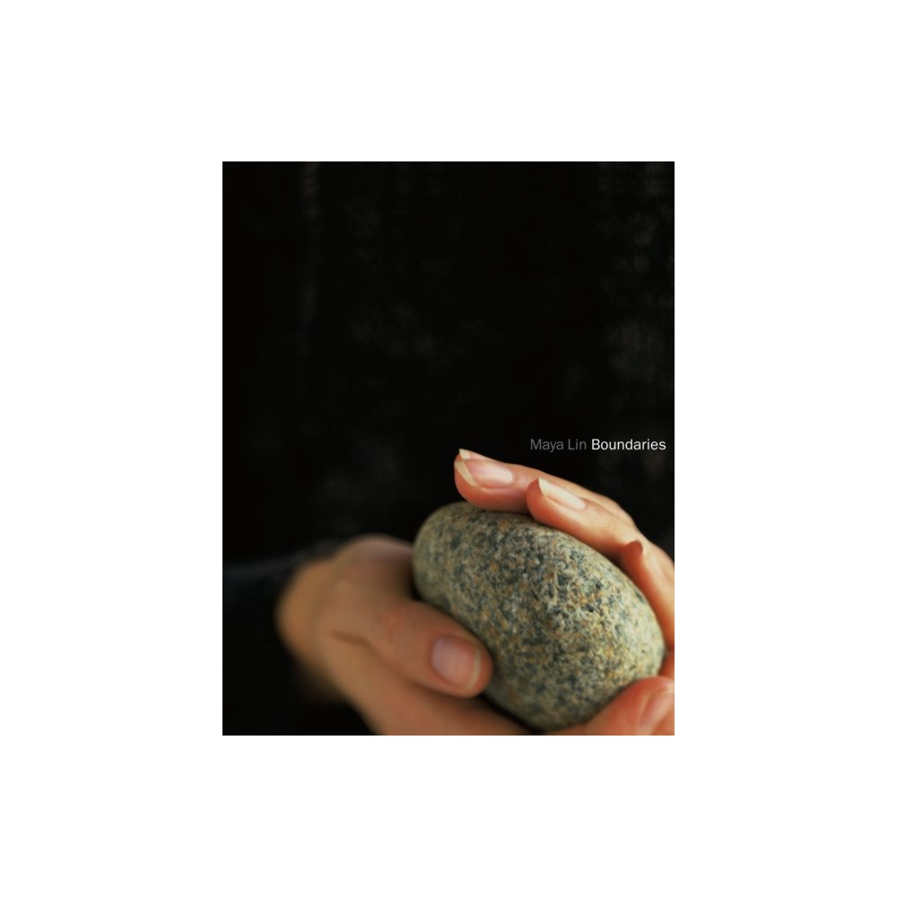 Simon & Schuster Boundaries (häftad, eng)