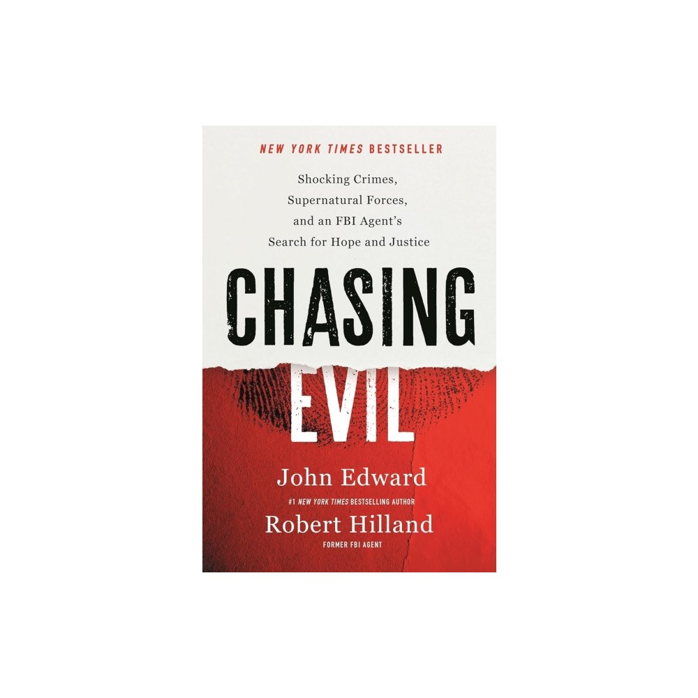 Swift Press Chasing Evil (häftad, eng)
