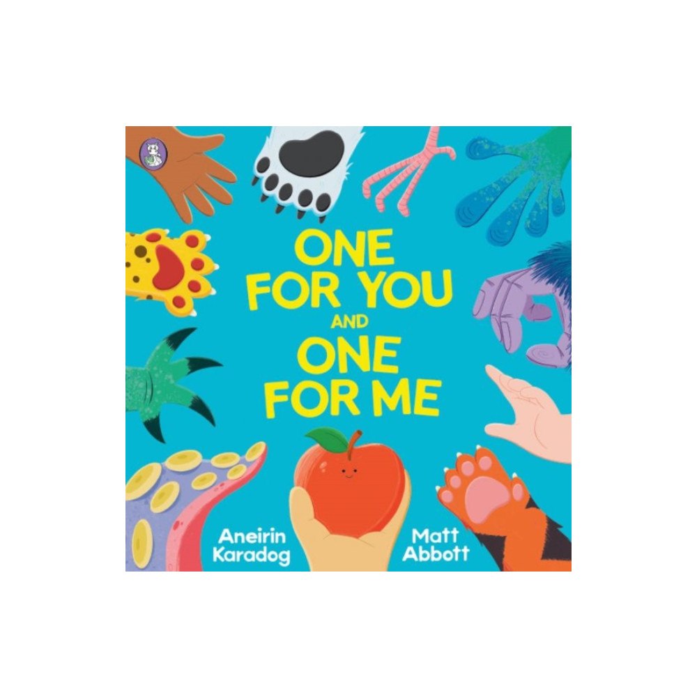 Rily Publications Ltd One for You and One for Me (häftad, eng)