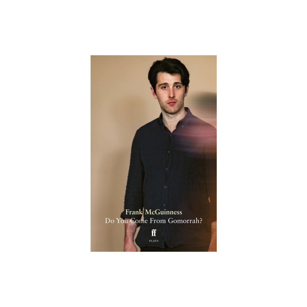 Faber & Faber Do You Come From Gomorrah? (häftad, eng)