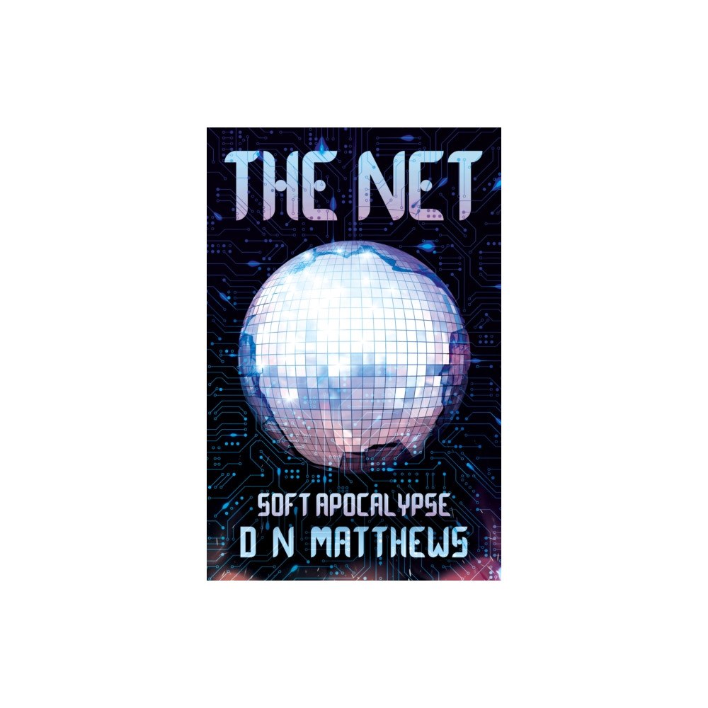 Troubador Publishing The Net (häftad, eng)