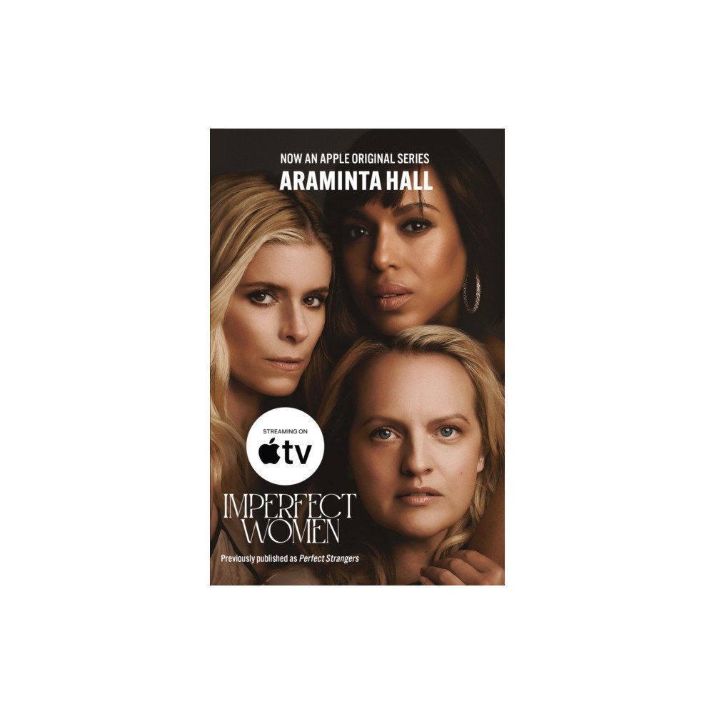 Orion Publishing Co Imperfect Women (häftad, eng)