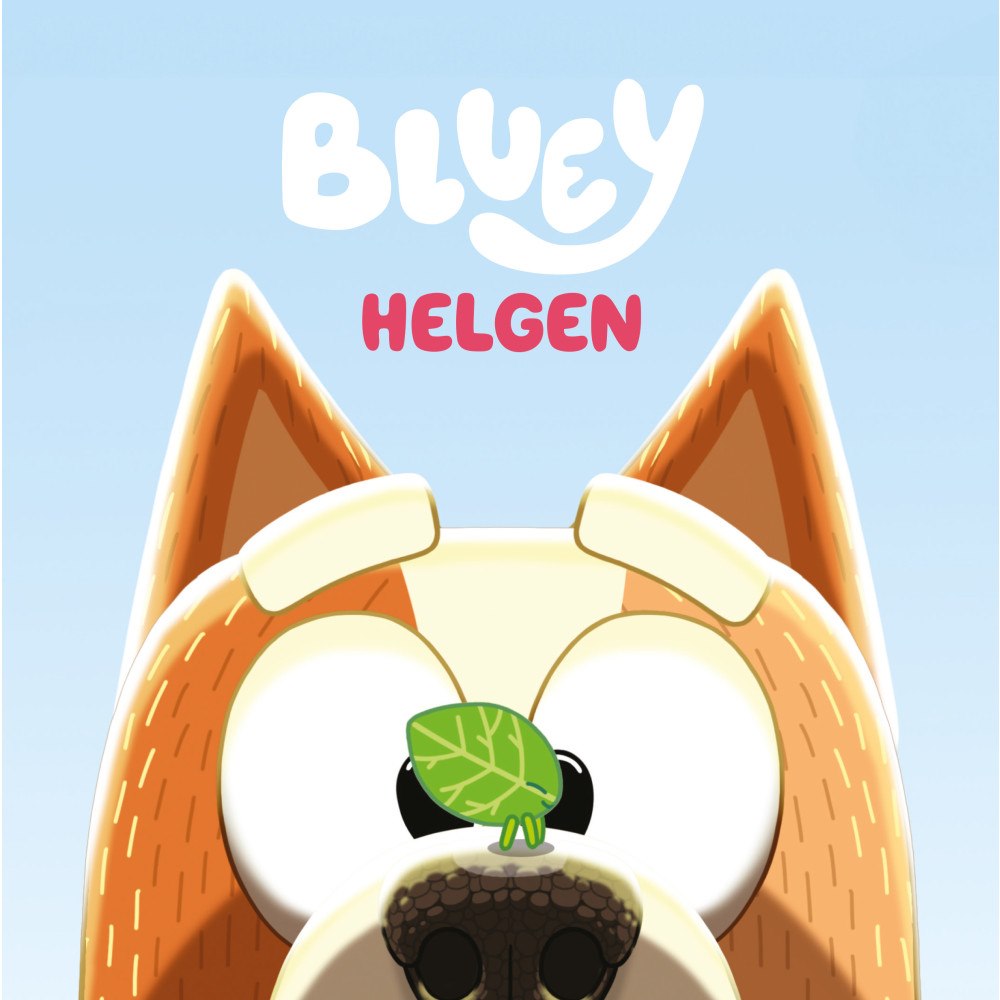 Tukan Förlag Helgen (inbunden)