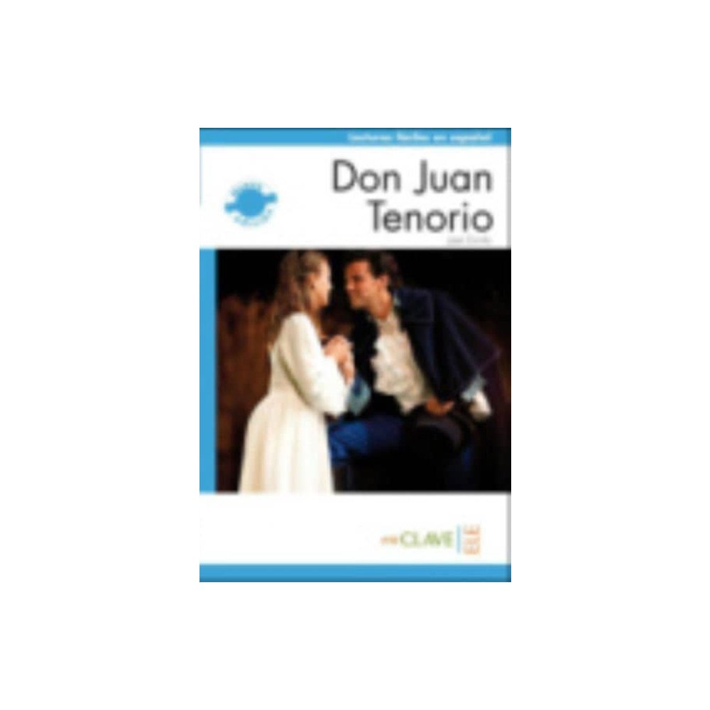 EnClave-ele Don Juan Tenorio (new edition) (häftad, spa)