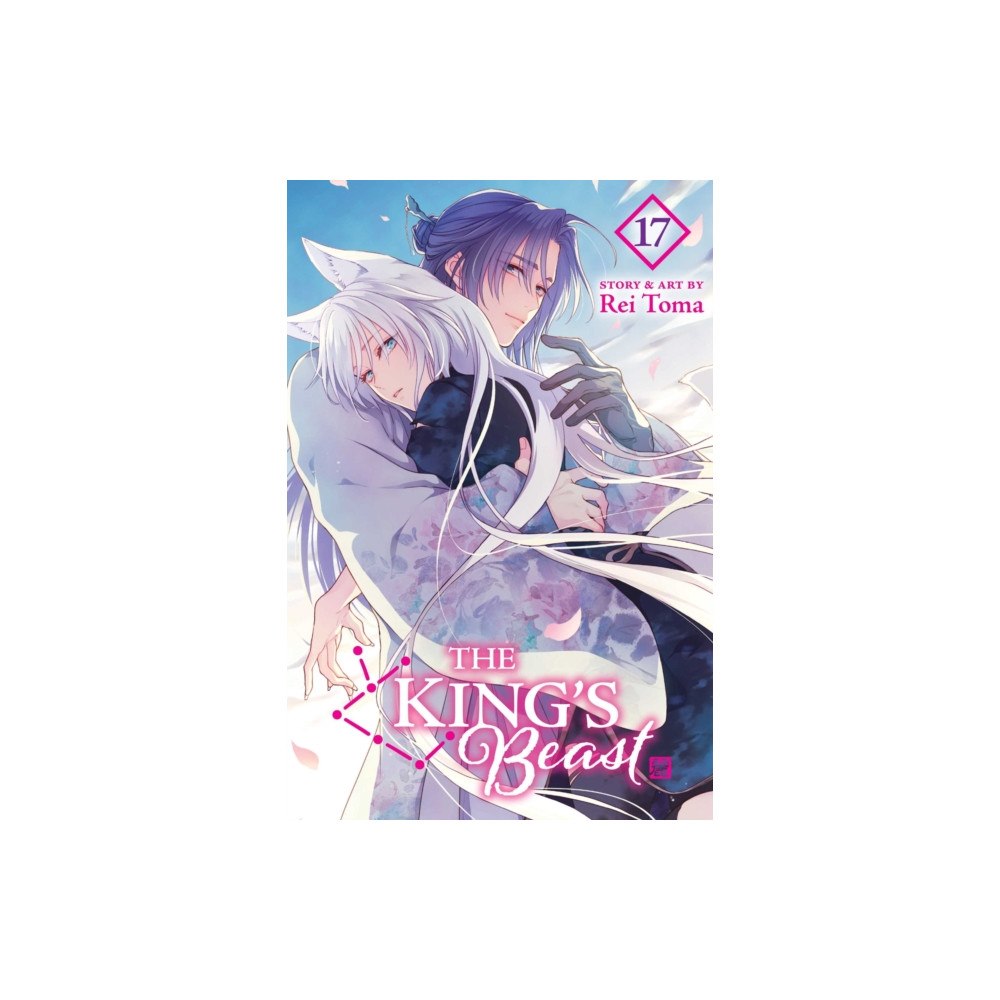 Viz Media, Subs. of Shogakukan Inc The King's Beast, Vol. 17 (häftad, eng)