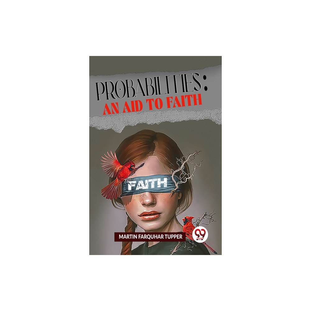 Double 9 Books Probabilities: An Aid To Faith (häftad, eng)