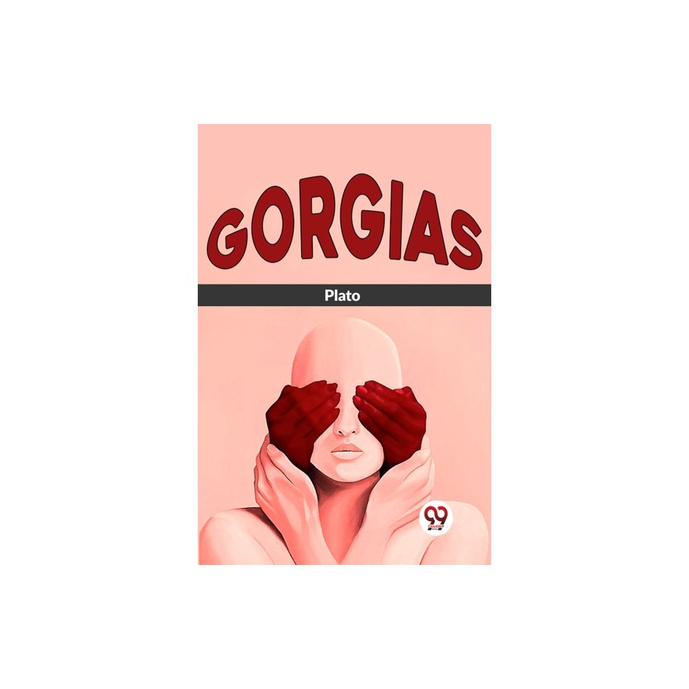 Double 9 Books Gorgias (häftad, eng)