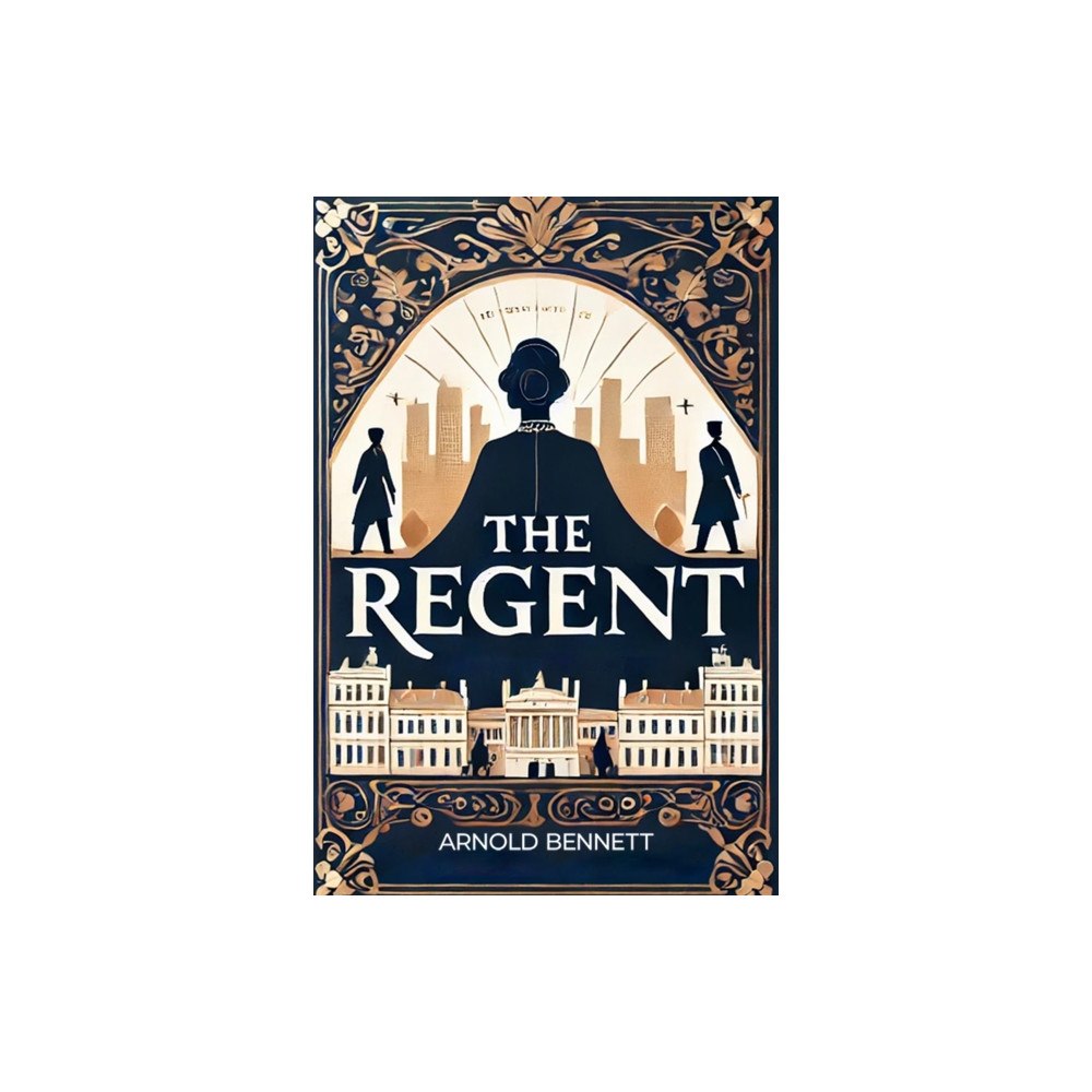 Double 9 Books The Regent (häftad, eng)