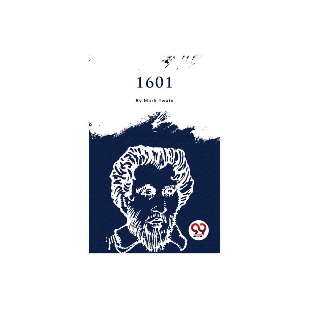 Double 9 Books 1601 (häftad, eng)