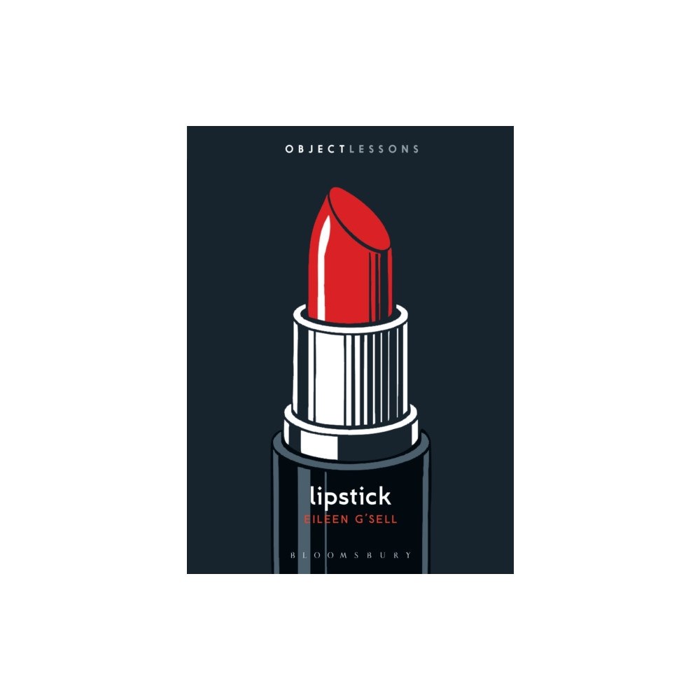 Bloomsbury Publishing PLC Lipstick (häftad, eng)