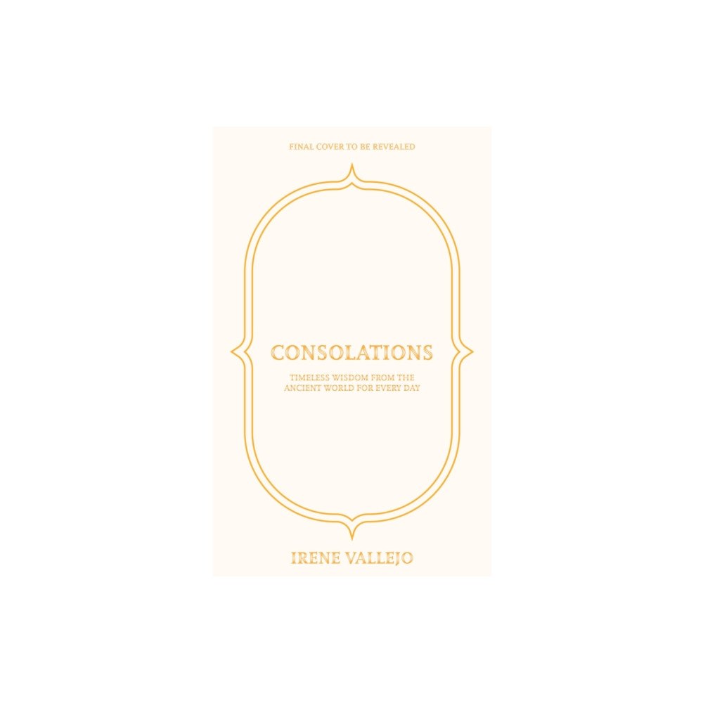 Hodder & Stoughton Consolations (häftad, eng)