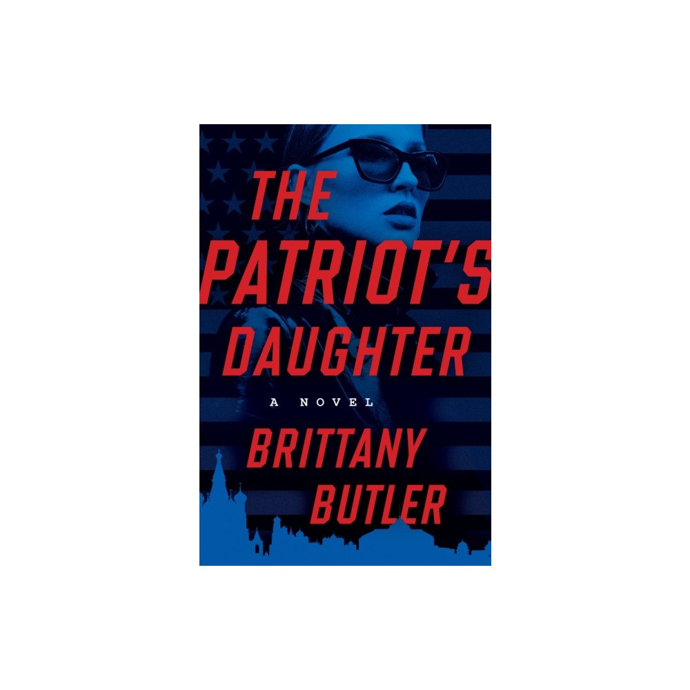 Crooked Lane Books The Patriot's Daughter (häftad, eng)