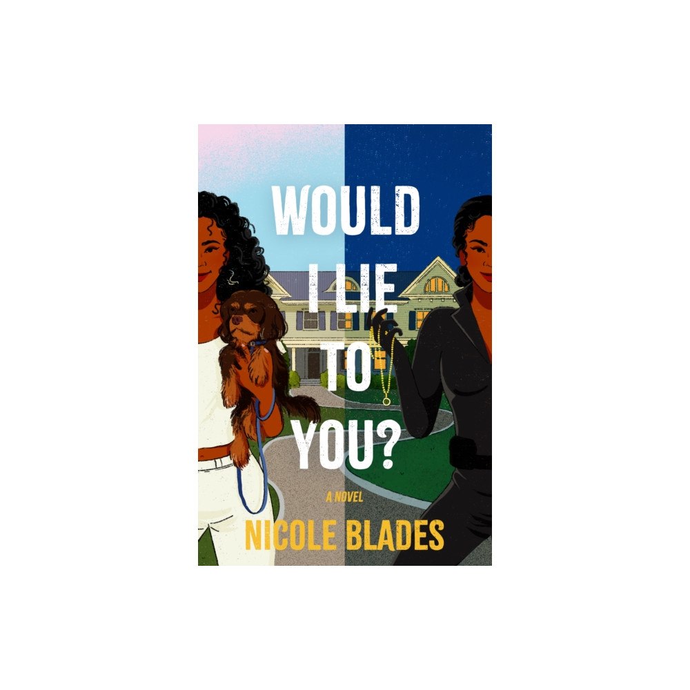 Crooked Lane Books Would I Lie to You? (häftad, eng)