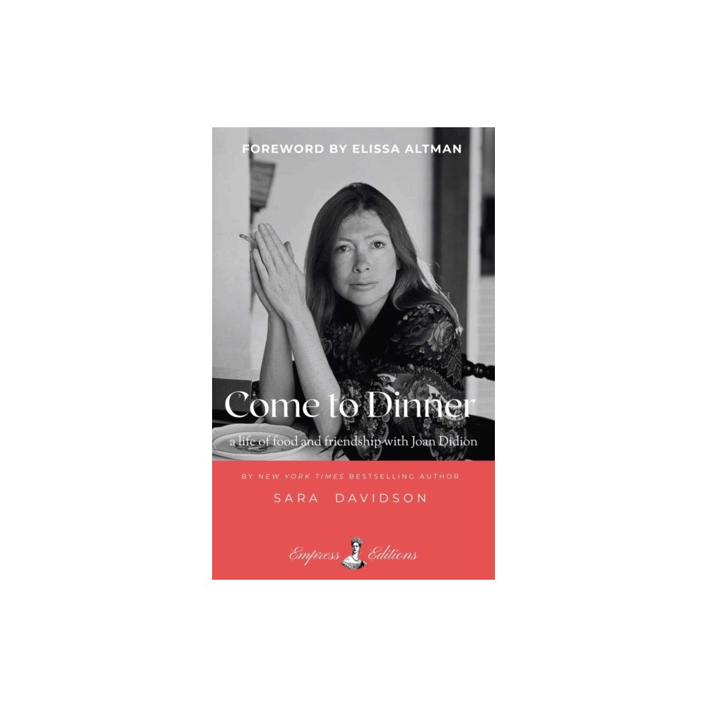 Empress Editions Come to Dinner (häftad, eng)