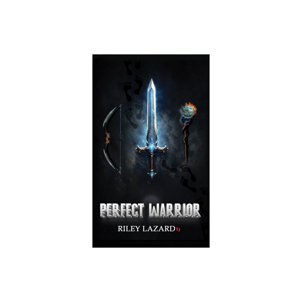 Austin Macauley Publishers Perfect Warrior (häftad, eng)