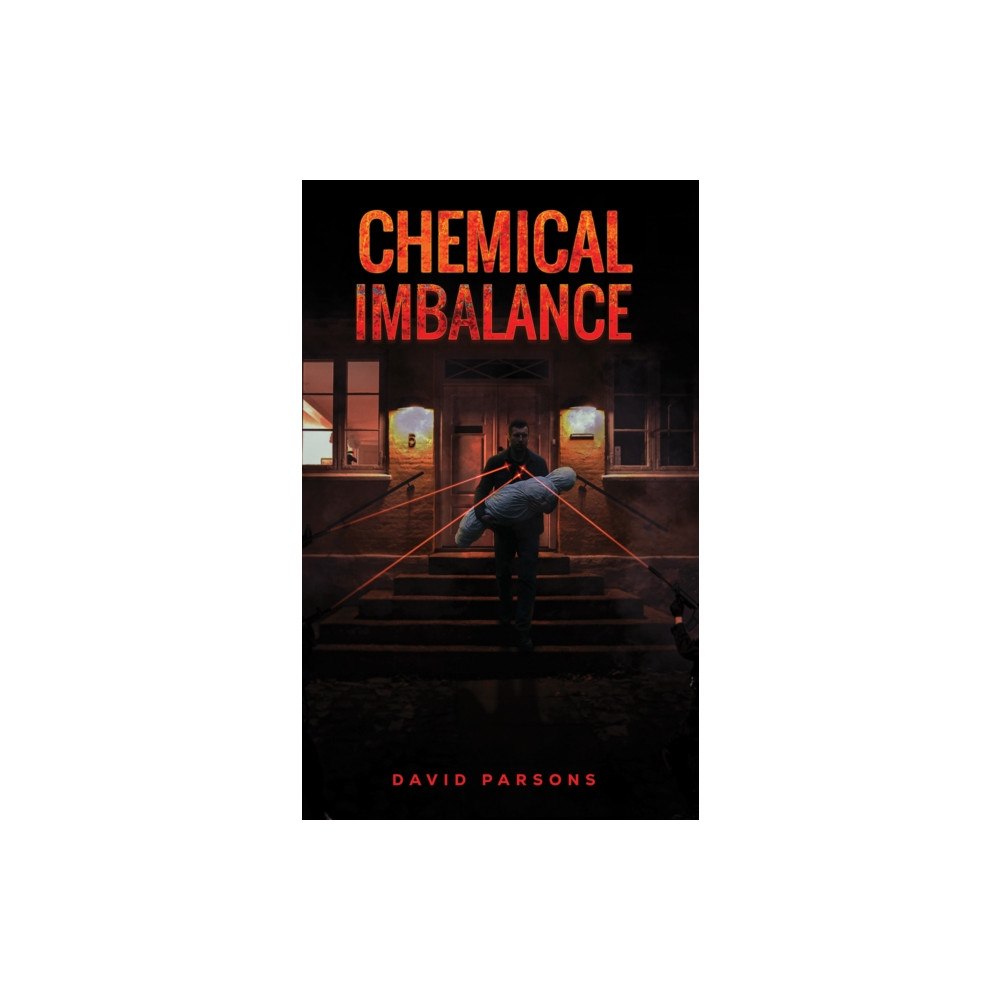 Austin Macauley Publishers Chemical Imbalance (häftad, eng)